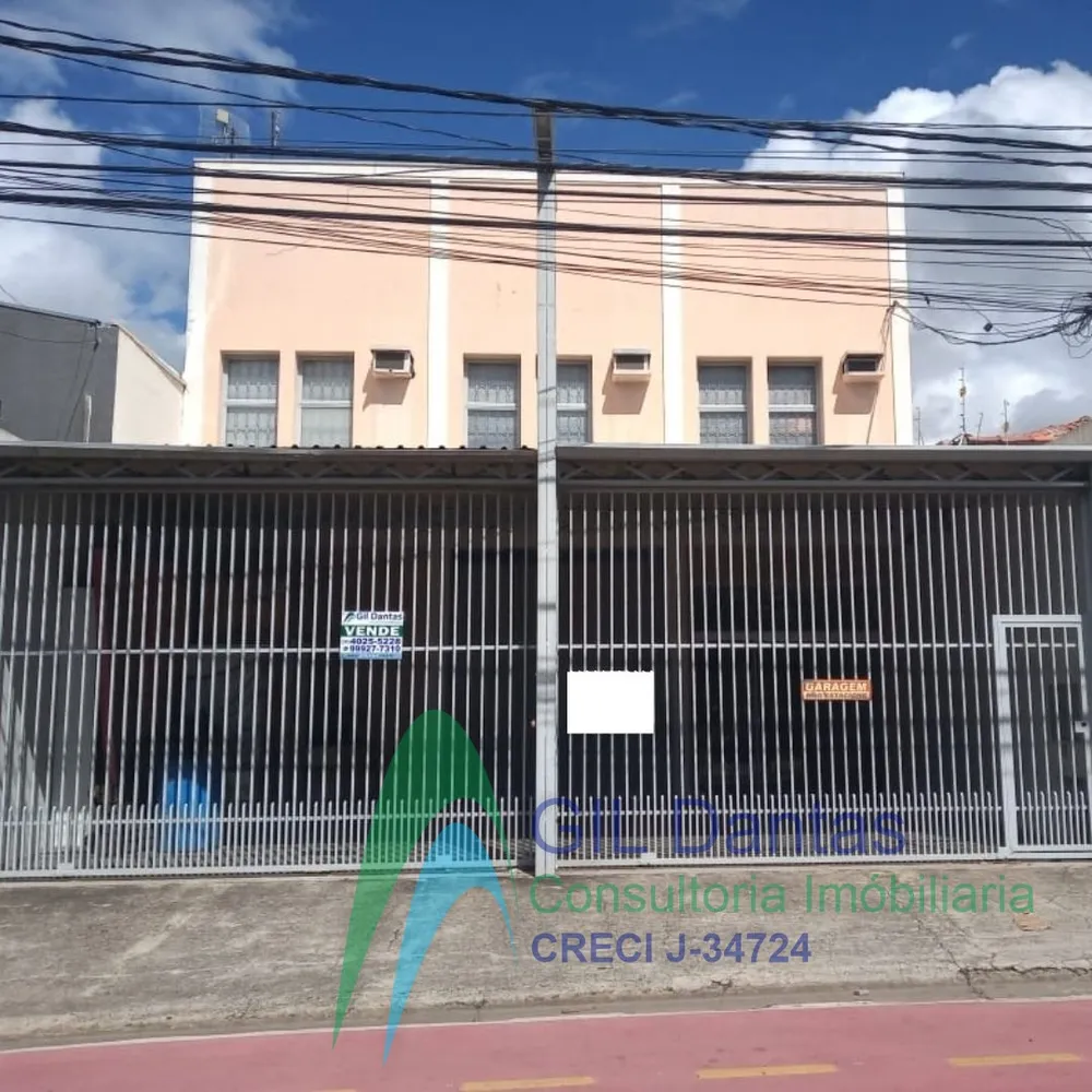 Depósito-Galpão, 350 m² - Foto 1