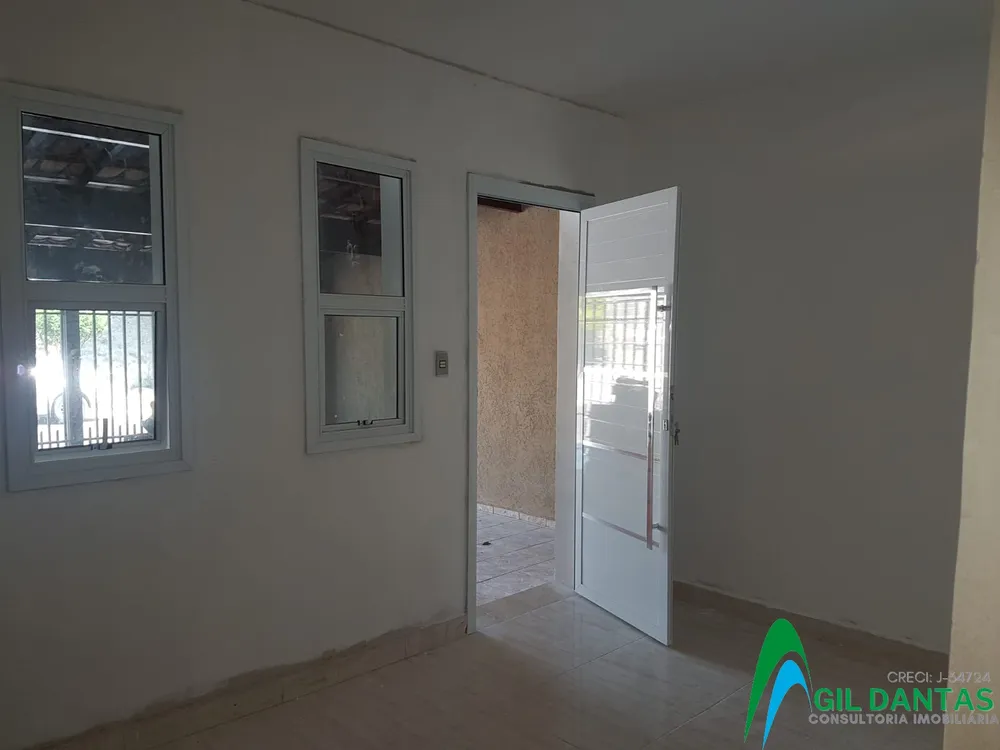 Casa, 3 quartos, 120 m² - Foto 2