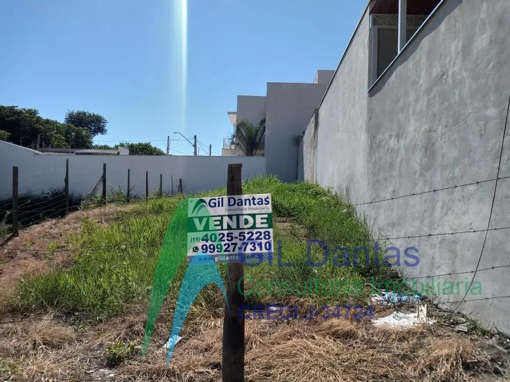 Terreno, 200 m² - Foto 1