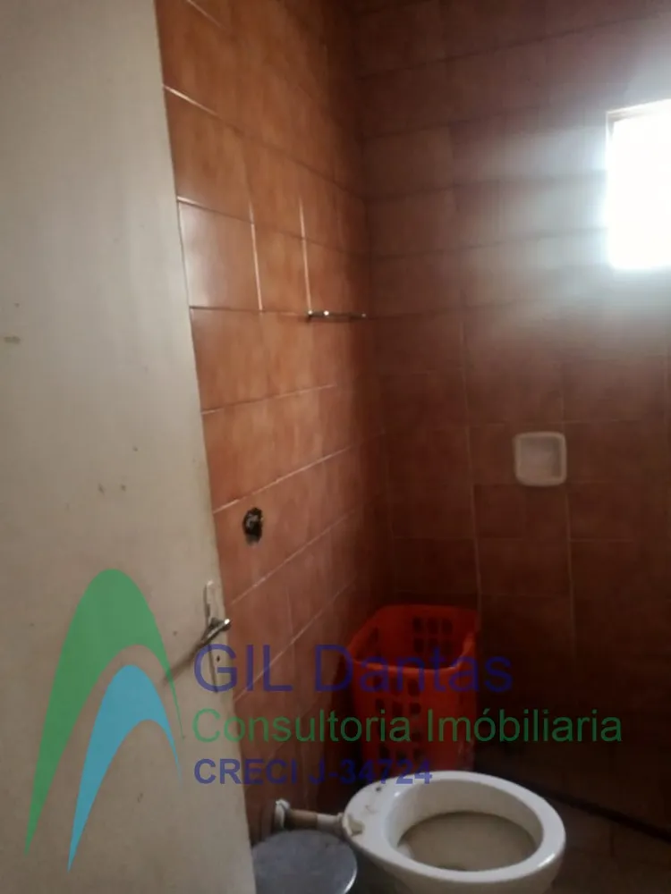 Casa, 2 quartos, 90 m² - Foto 4
