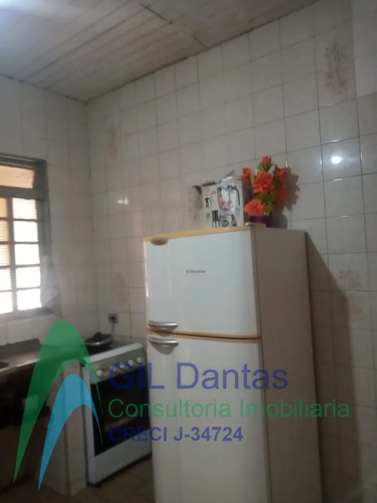 Casa, 2 quartos, 90 m² - Foto 2