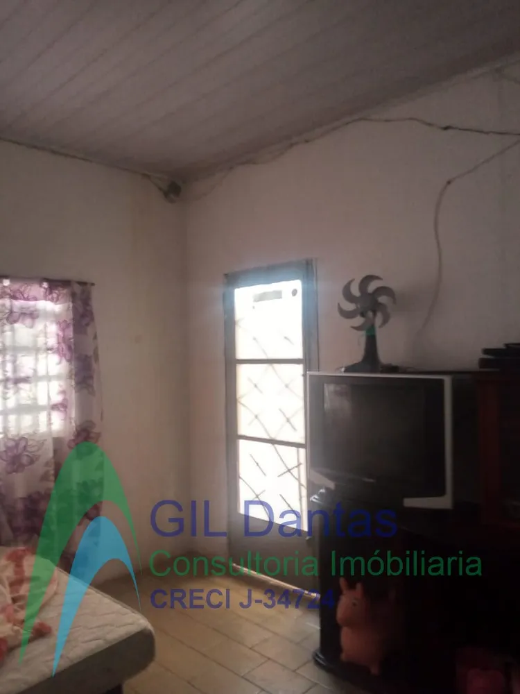 Casa, 2 quartos, 90 m² - Foto 3
