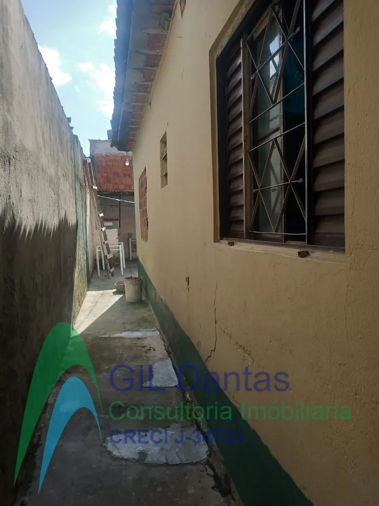 Casa, 2 quartos, 90 m² - Foto 1