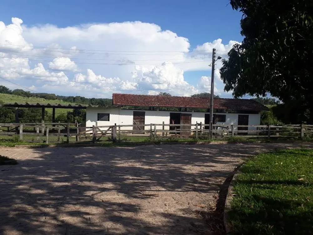Sítio, 22 hectares - Foto 1