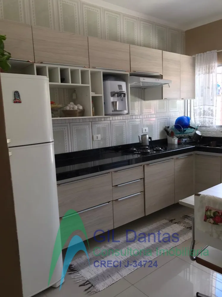Casa, 2 quartos, 135 m² - Foto 2