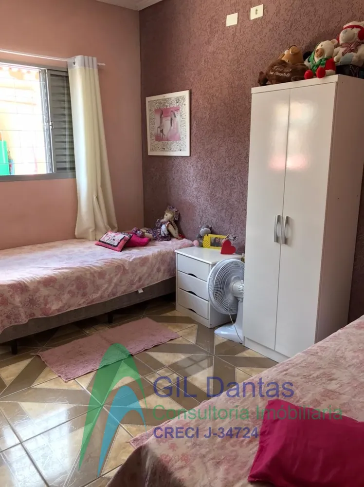 Casa, 2 quartos, 135 m² - Foto 4