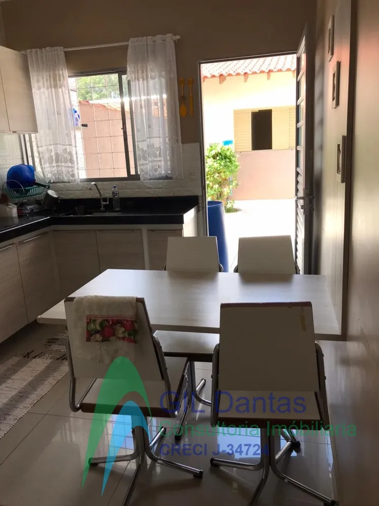 Casa, 2 quartos, 135 m² - Foto 3
