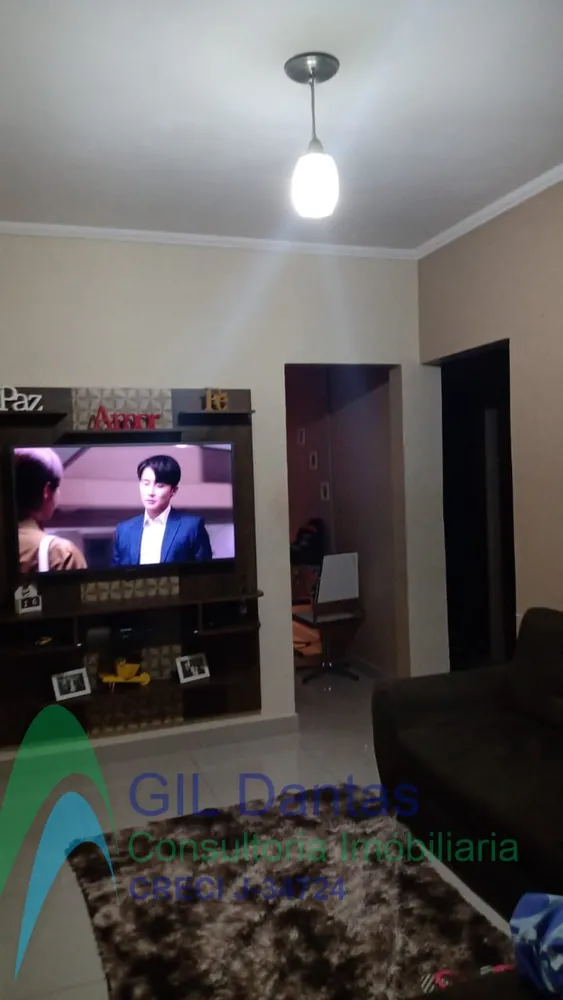 Casa, 2 quartos, 135 m² - Foto 1