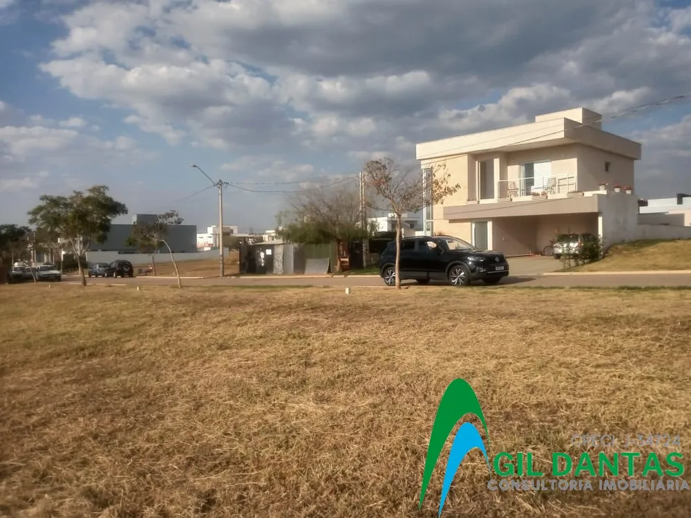 Terreno, 382 m² - Foto 1