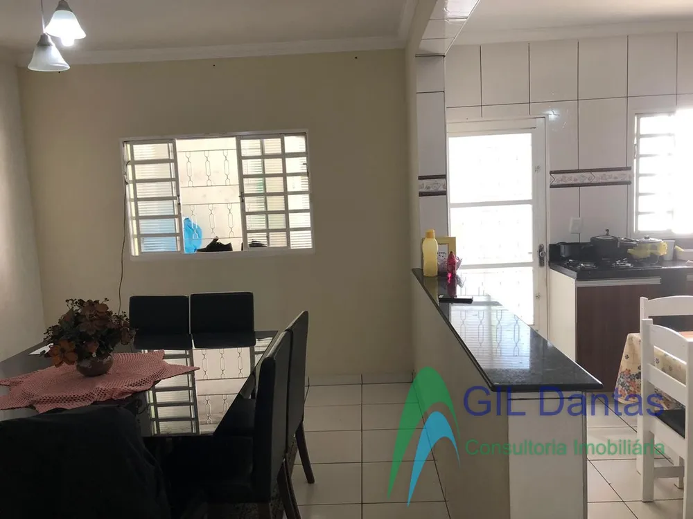 Sobrado, 4 quartos, 140 m² - Foto 4