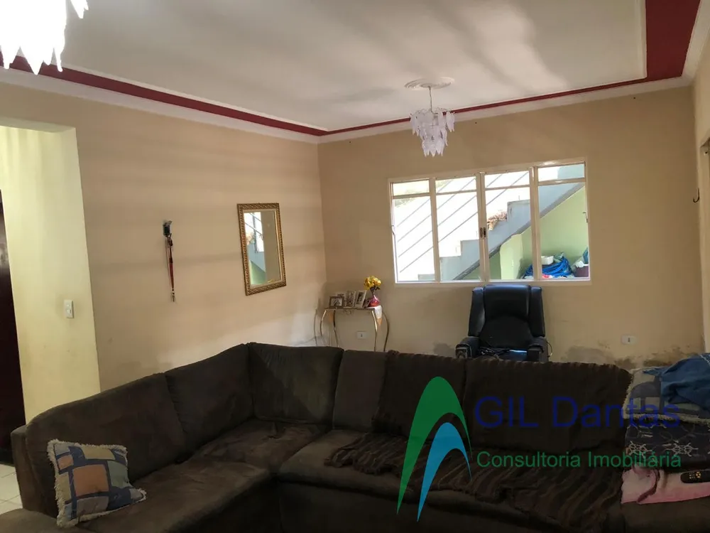 Sobrado, 4 quartos, 140 m² - Foto 3