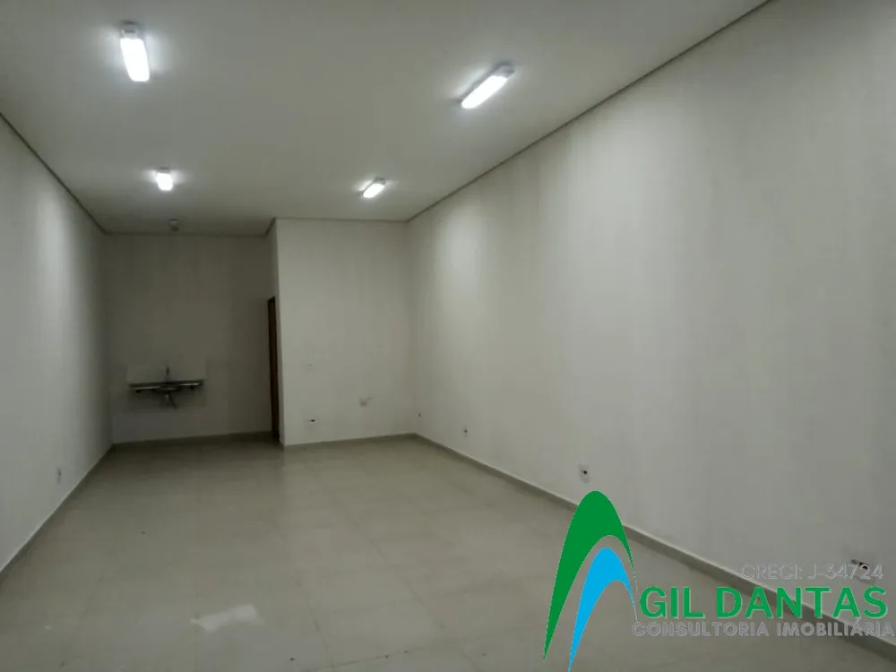 Loja-Salão, 55 m² - Foto 1