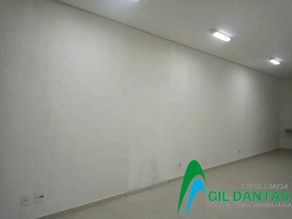 Loja-Salão, 55 m² - Foto 2