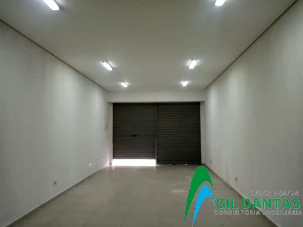 Loja-Salão, 55 m² - Foto 3