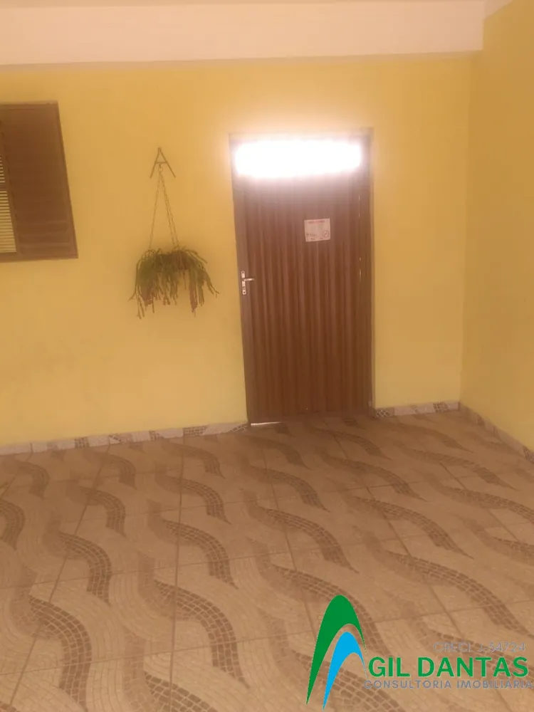 Casa, 2 quartos, 105 m² - Foto 2