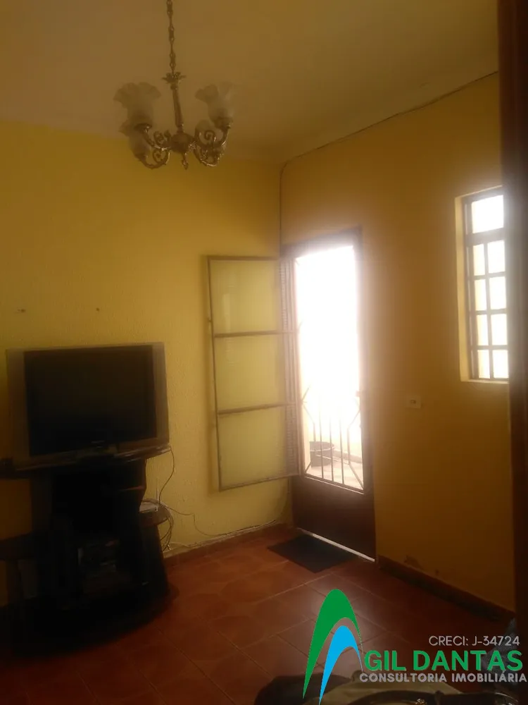 Casa, 2 quartos, 105 m² - Foto 4