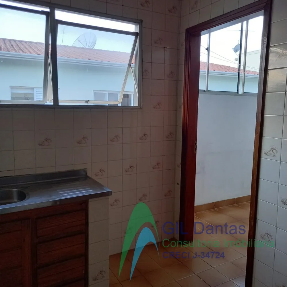 Apartamento, 2 quartos, 61 m² - Foto 2