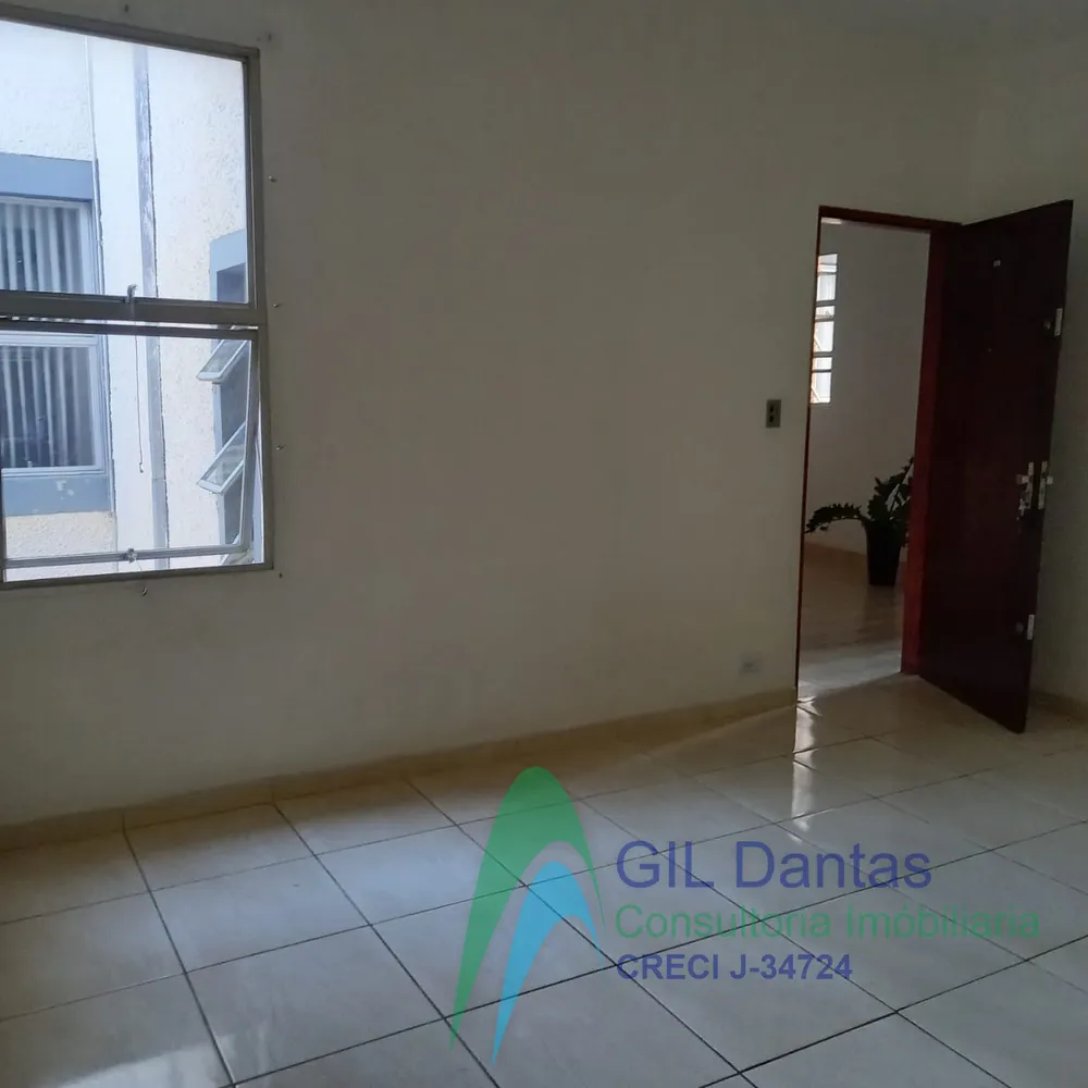 Apartamento, 2 quartos, 61 m² - Foto 1
