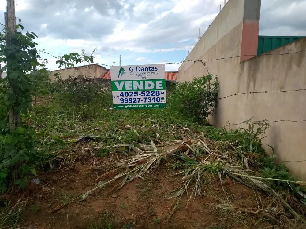 Terreno, 307 m² - Foto 1