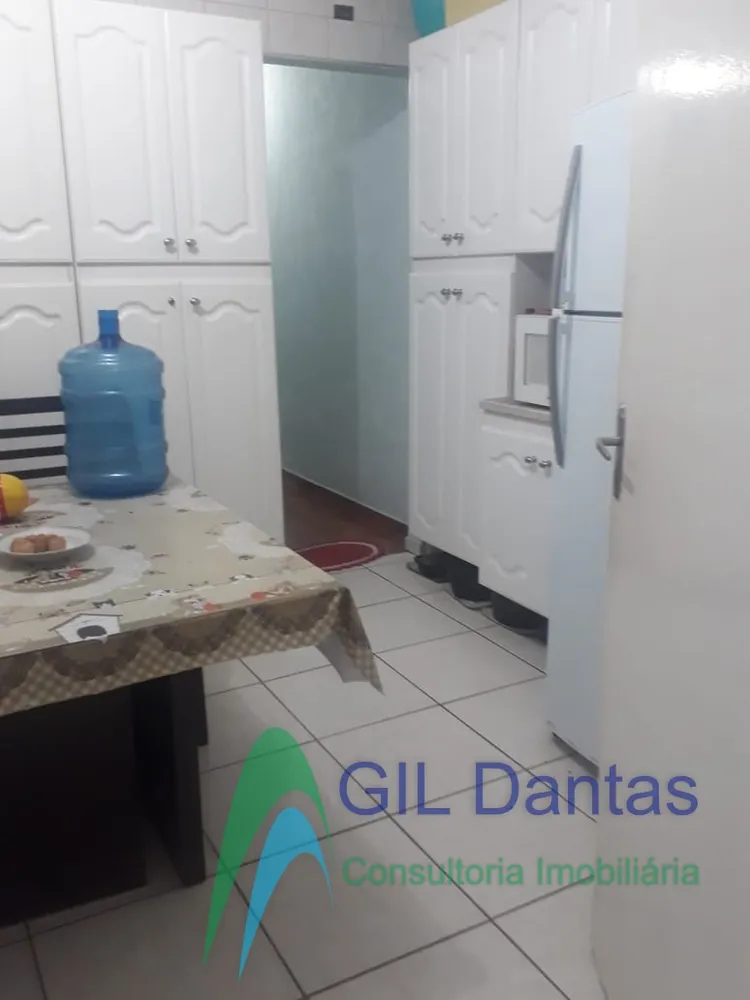 Casa, 2 quartos, 162 m² - Foto 2