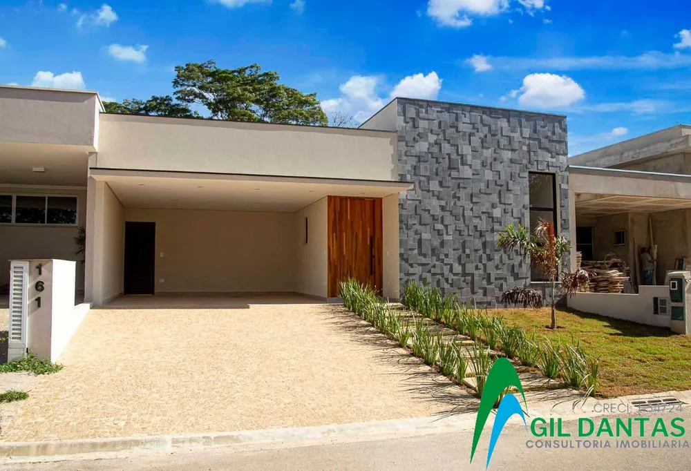 Casa, 3 quartos, 210 m² - Foto 1