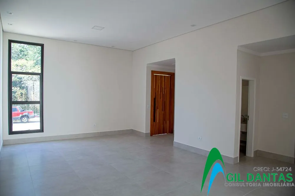 Casa, 3 quartos, 210 m² - Foto 3