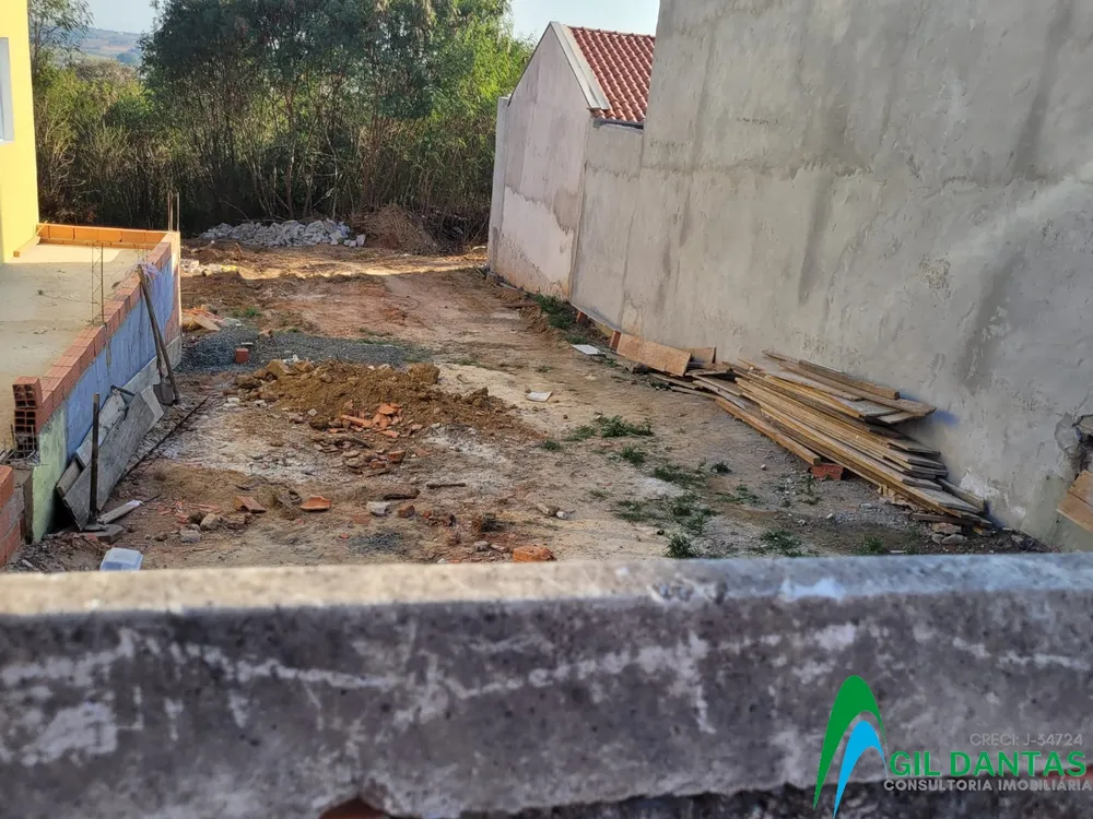 Terreno, 160 m² - Foto 1