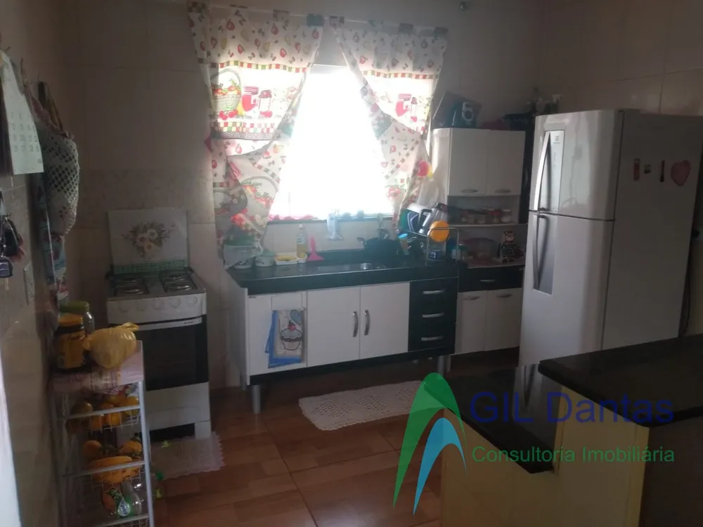 Casa, 2 quartos, 70 m² - Foto 3