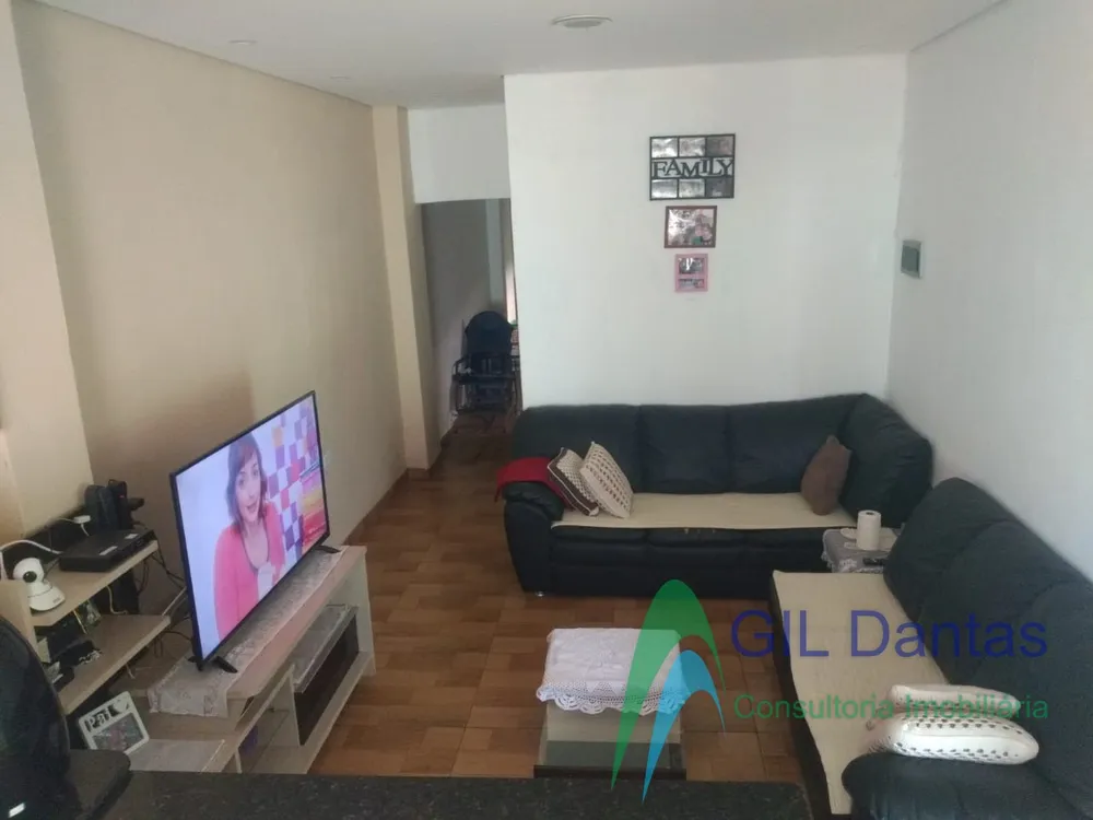Casa, 2 quartos, 70 m² - Foto 2