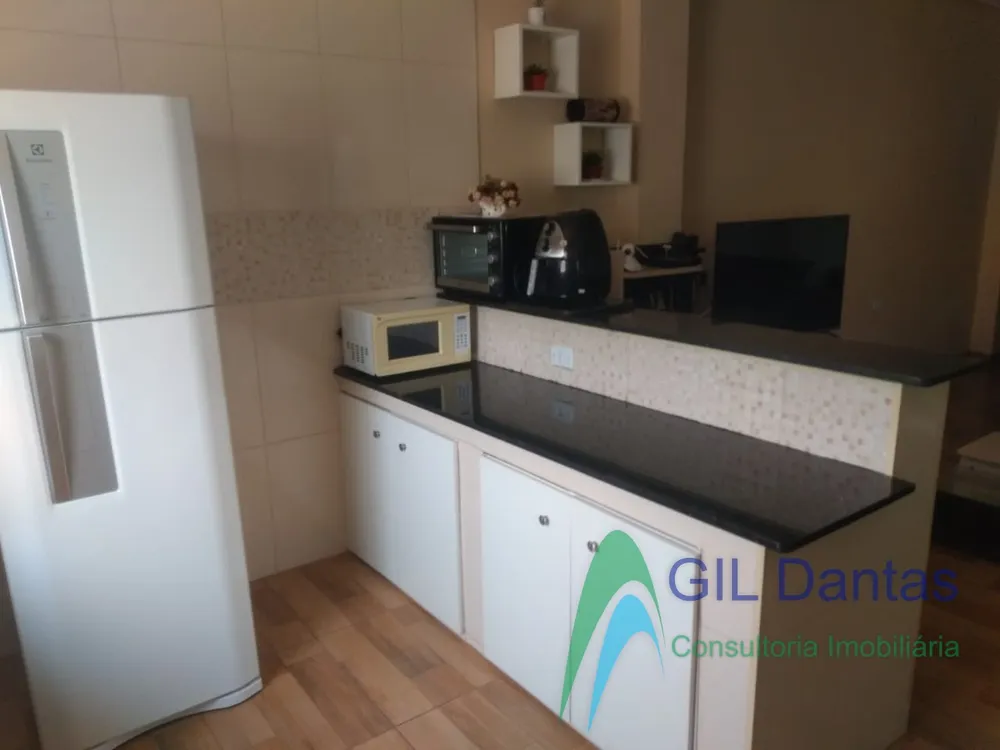 Casa, 2 quartos, 70 m² - Foto 4