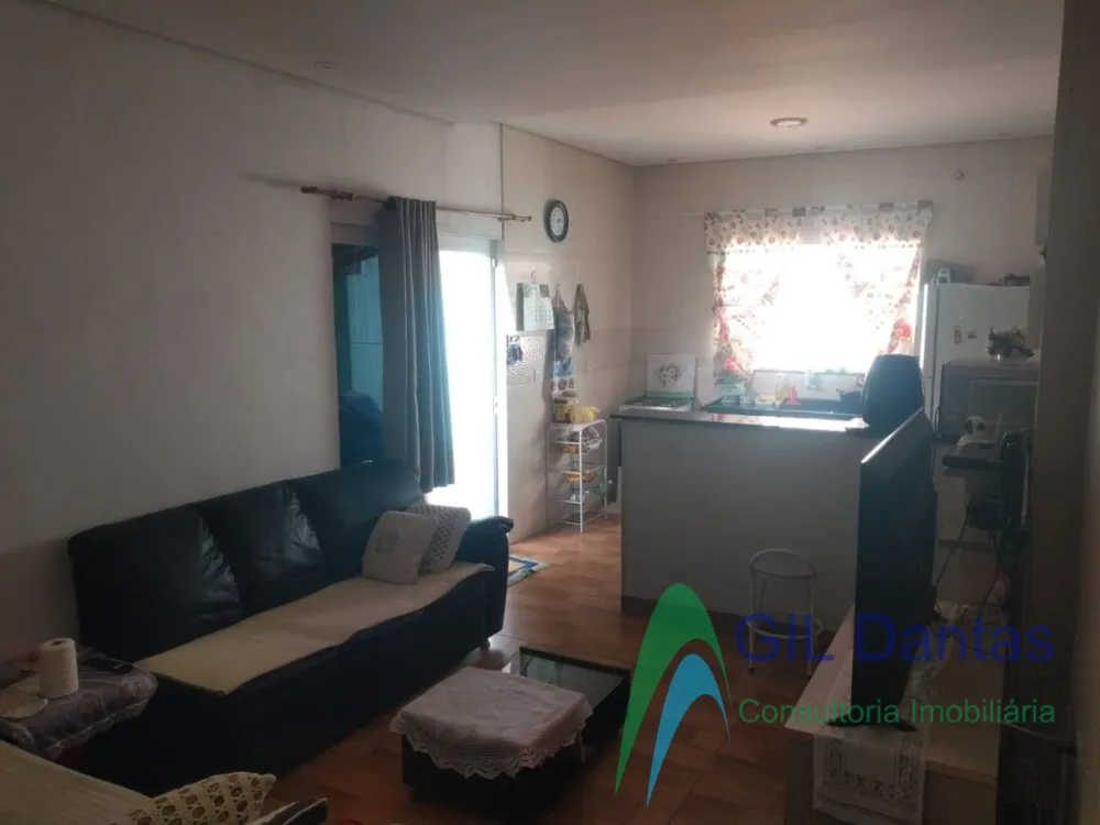 Casa, 2 quartos, 70 m² - Foto 1