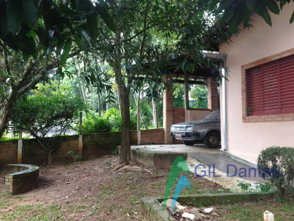 Chácara, 2 quartos, 1050 m² - Foto 4