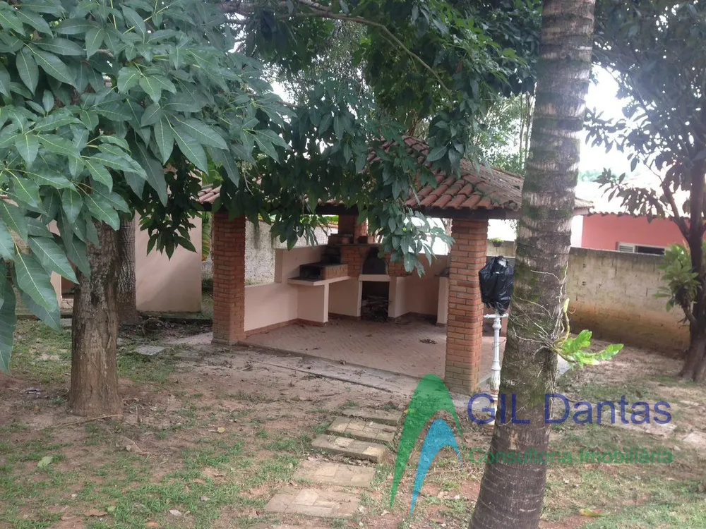Chácara, 2 quartos, 1050 m² - Foto 2