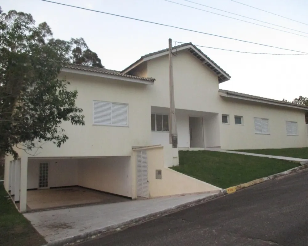 Casa, 4 quartos, 230 m² - Foto 2