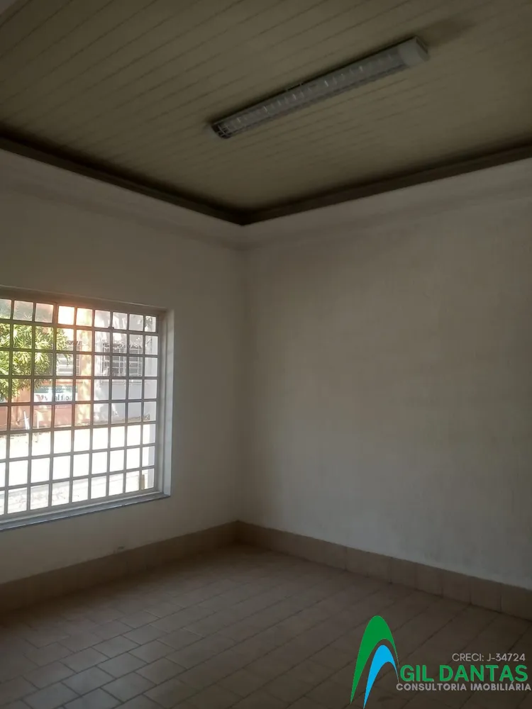 Loja-Salão, 110 m² - Foto 1