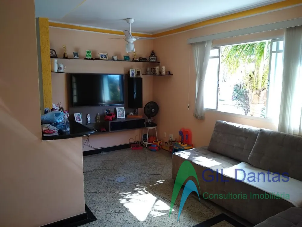 Casa, 3 quartos, 150 m² - Foto 2