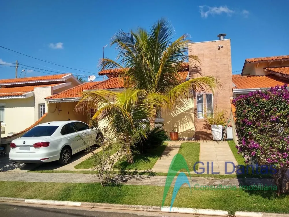 Casa, 3 quartos, 150 m² - Foto 1