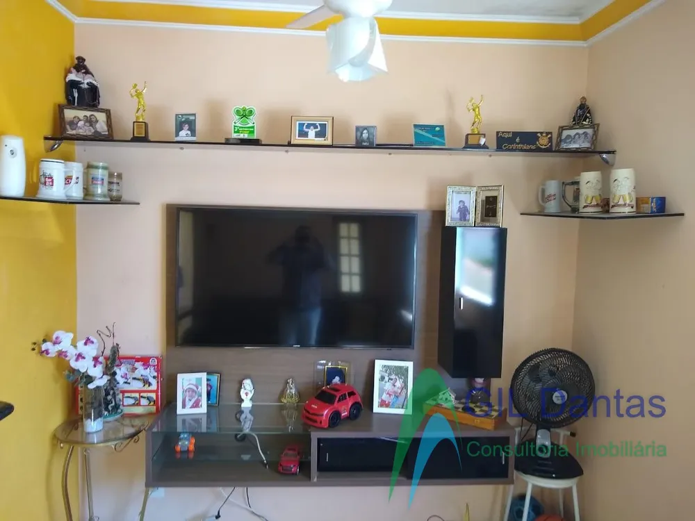 Casa, 3 quartos, 150 m² - Foto 4