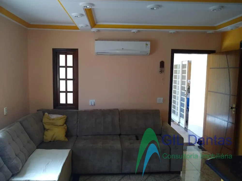 Casa, 3 quartos, 150 m² - Foto 3