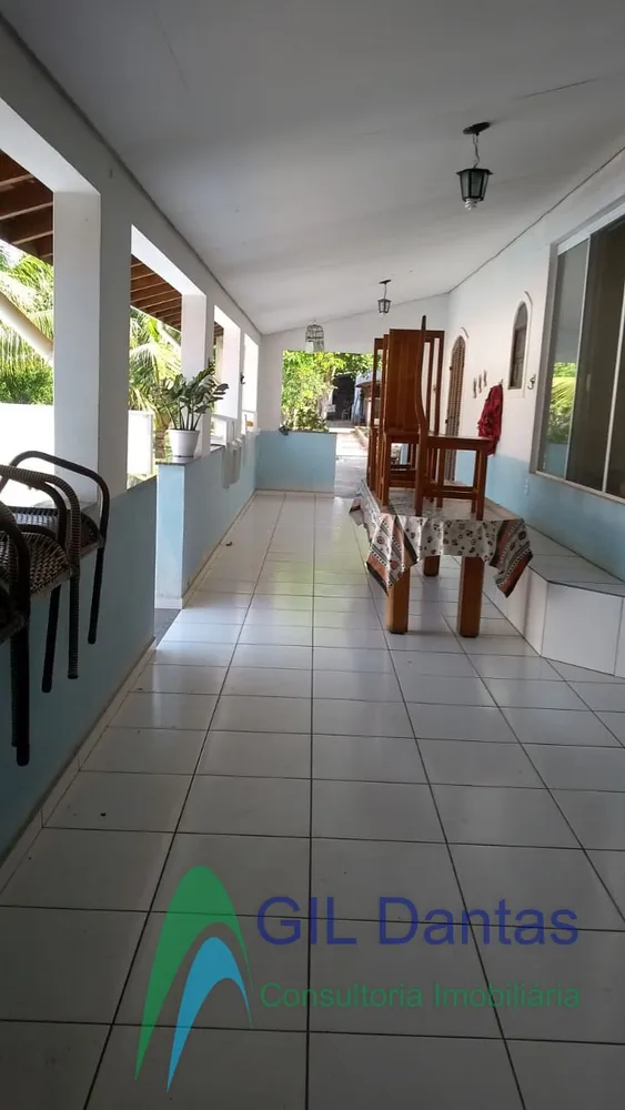 Chácara, 4 quartos, 2000 m² - Foto 2