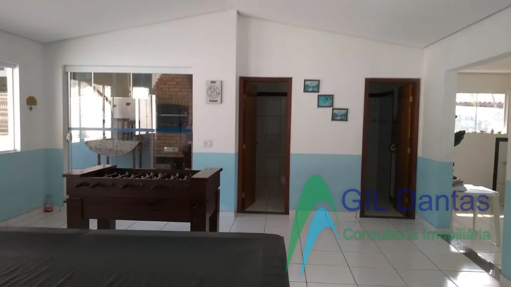 Chácara, 4 quartos, 2000 m² - Foto 4