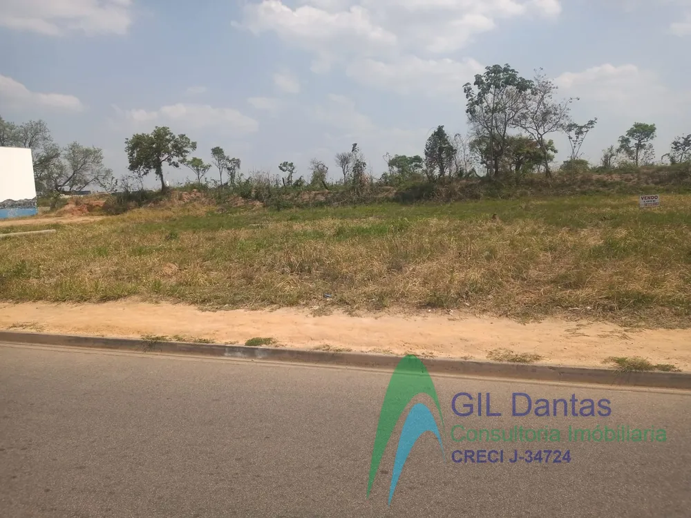Terreno, 272 m² - Foto 1