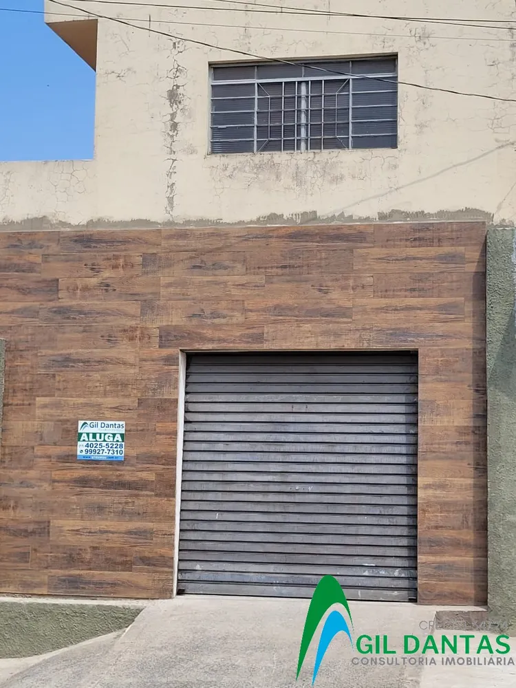 Loja-Salão, 80 m² - Foto 4