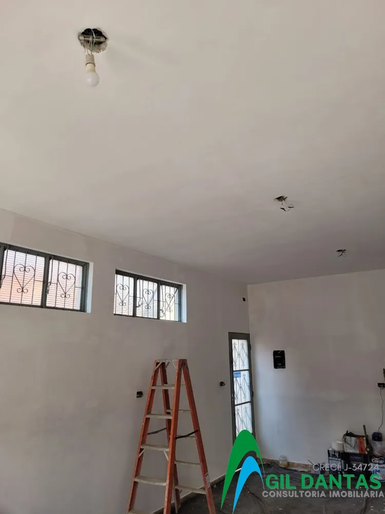 Loja-Salão, 80 m² - Foto 1