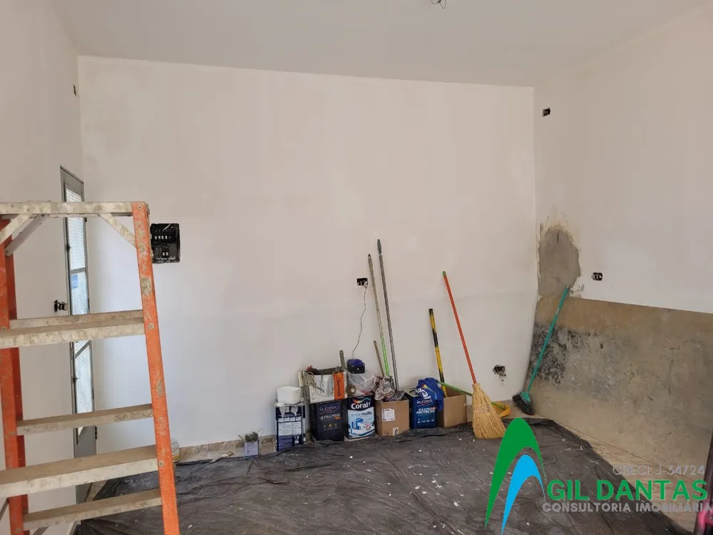 Loja-Salão, 80 m² - Foto 2