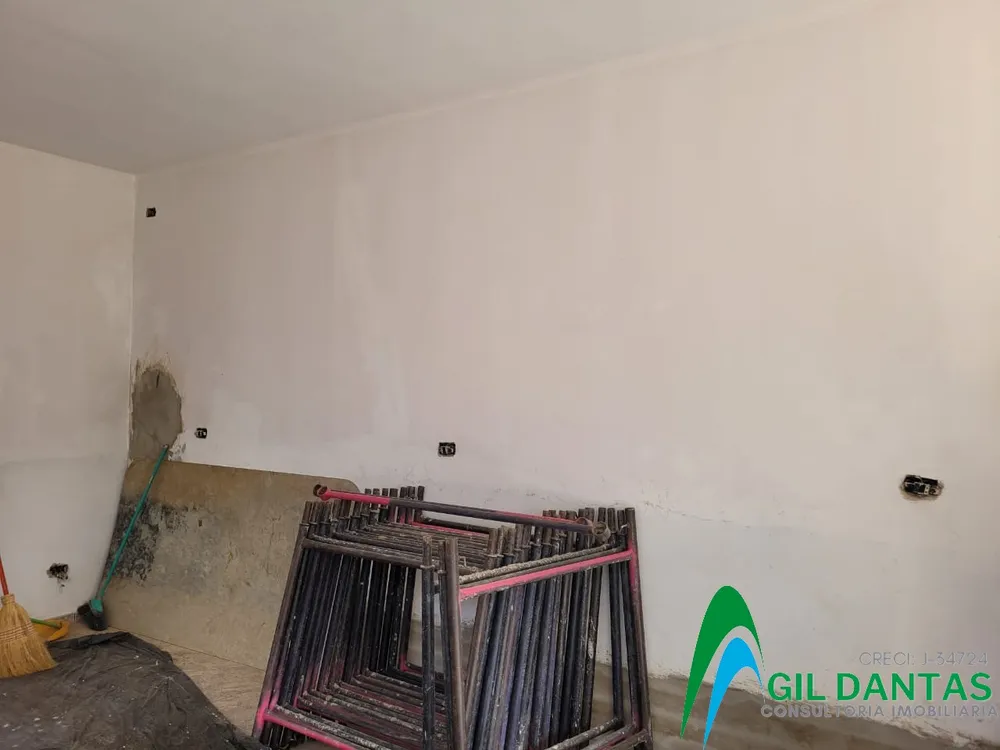 Loja-Salão, 80 m² - Foto 3