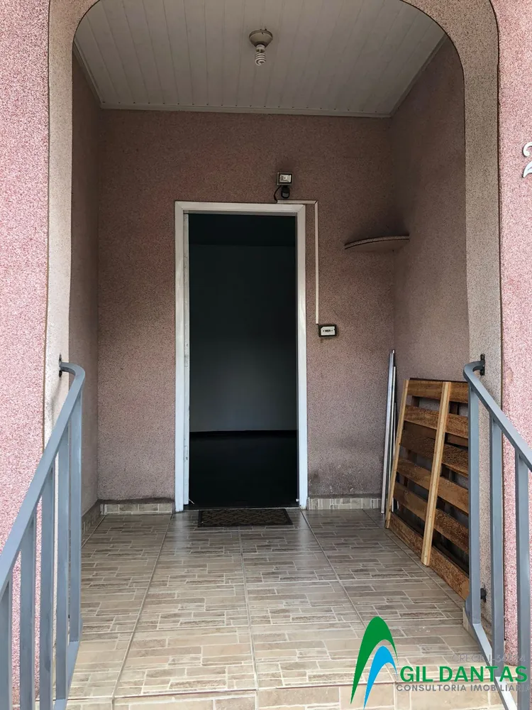 Casa, 1 quarto, 90 m² - Foto 3