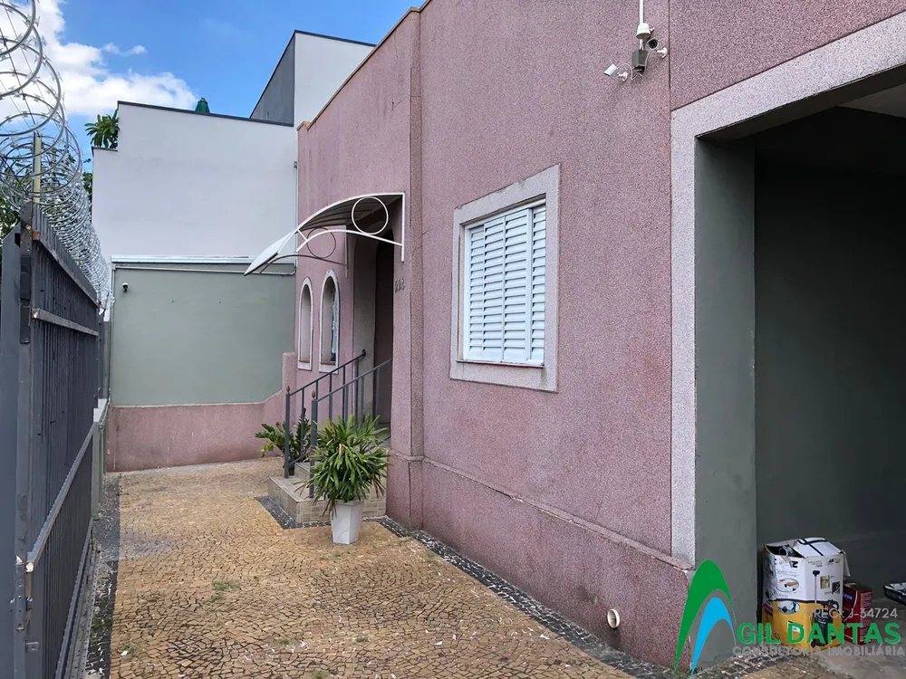Casa, 1 quarto, 90 m² - Foto 2