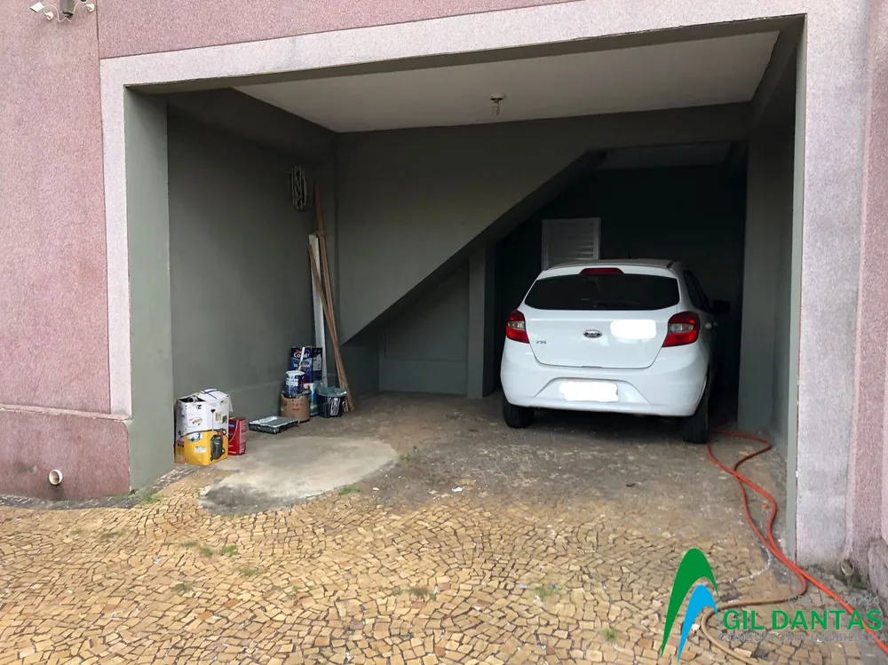 Casa, 1 quarto, 90 m² - Foto 1