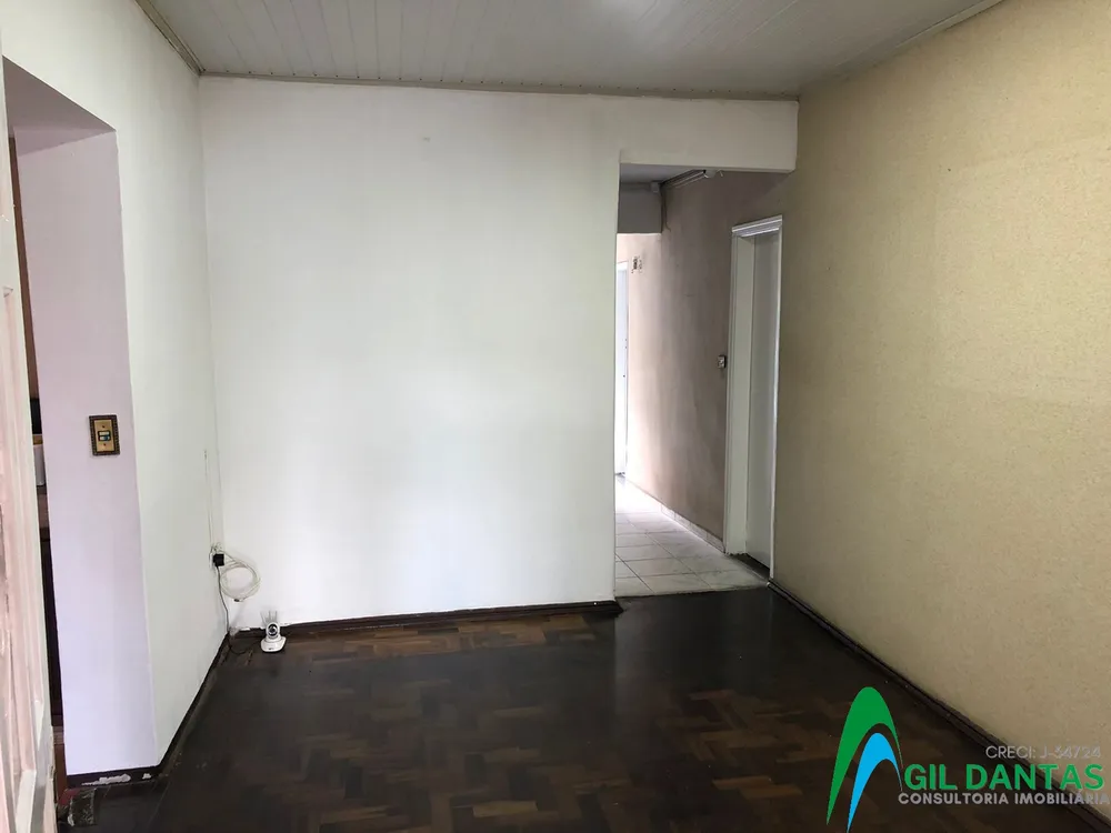 Casa, 1 quarto, 90 m² - Foto 4